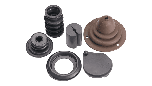 Milieuactivist Ophef racket Molded Rubber Products & Parts | Timco Rubber