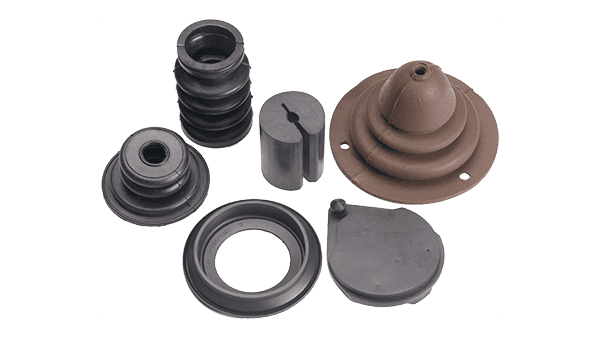 Molded Rubber Products