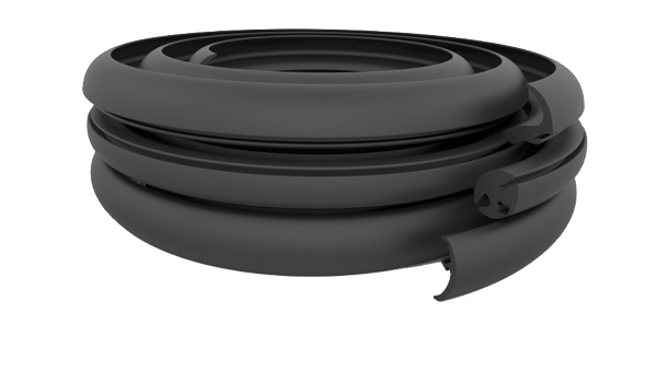 Sponge Rubber: EPDM Sponge Rubber & Silicone Sponge Rubber