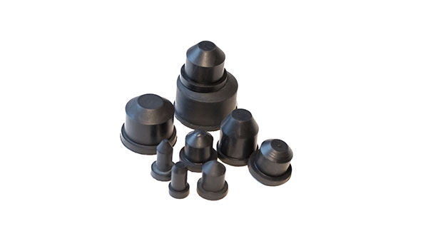 molded rubber products