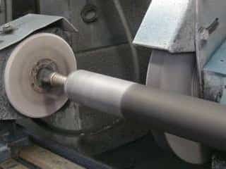 lathe cut rubber