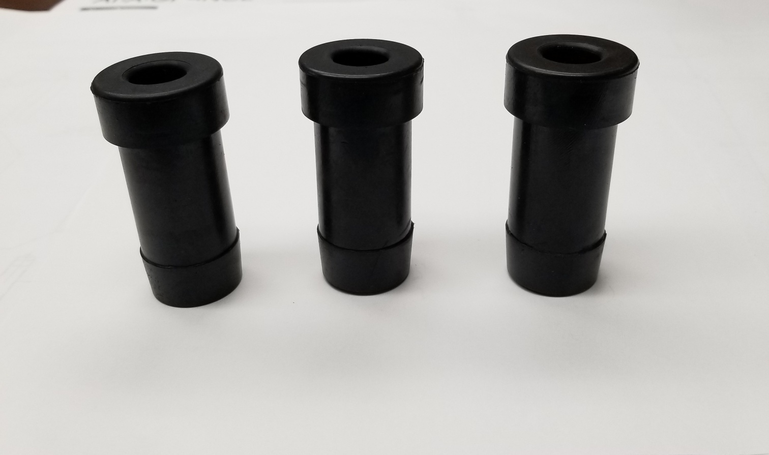 Why It’s Important to Provide a Usage Estimation for Custom Rubber Parts