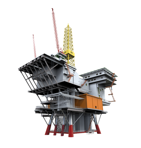 Oil & Gas