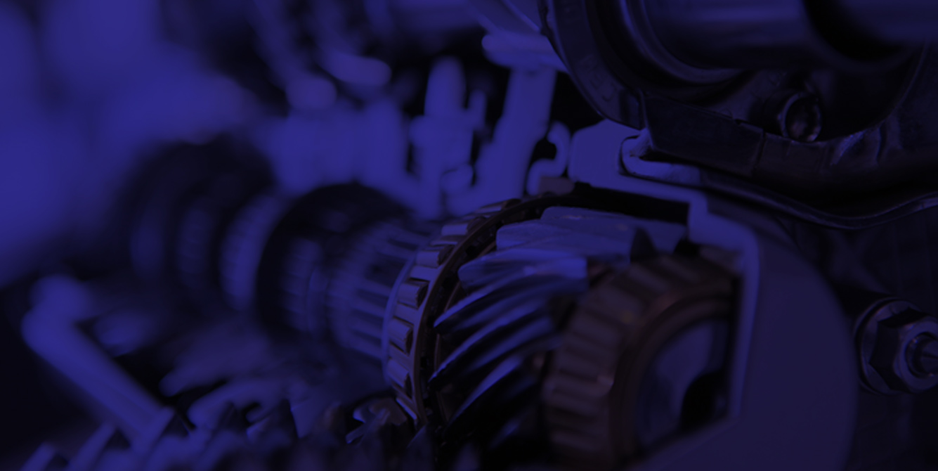 Industrial Machinery