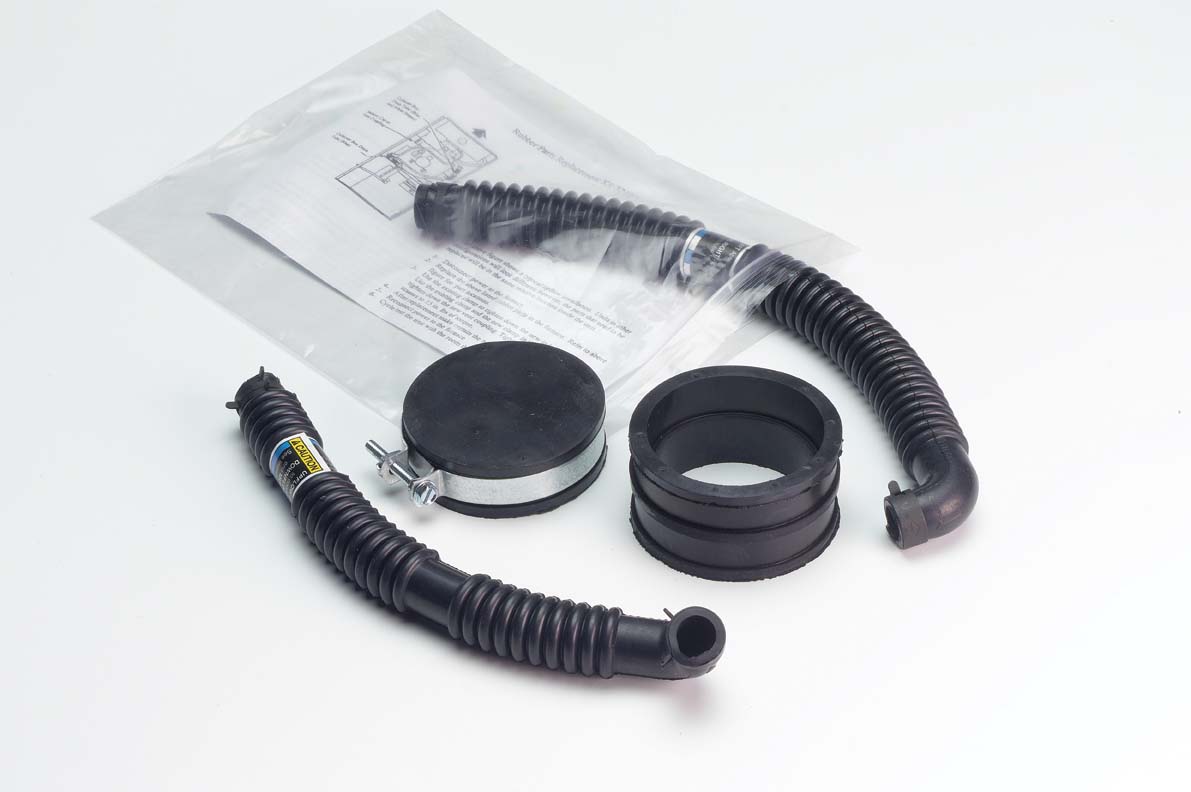 Add Value to Your Custom Rubber and Plastic Parts Through Assemblies and Kits