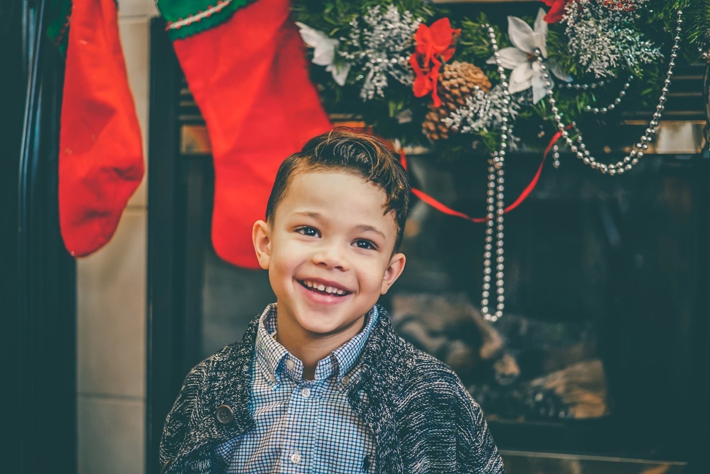 Fostering Hope: The Timco Family Became Elves to Enrich the Lives of Children in Foster Care