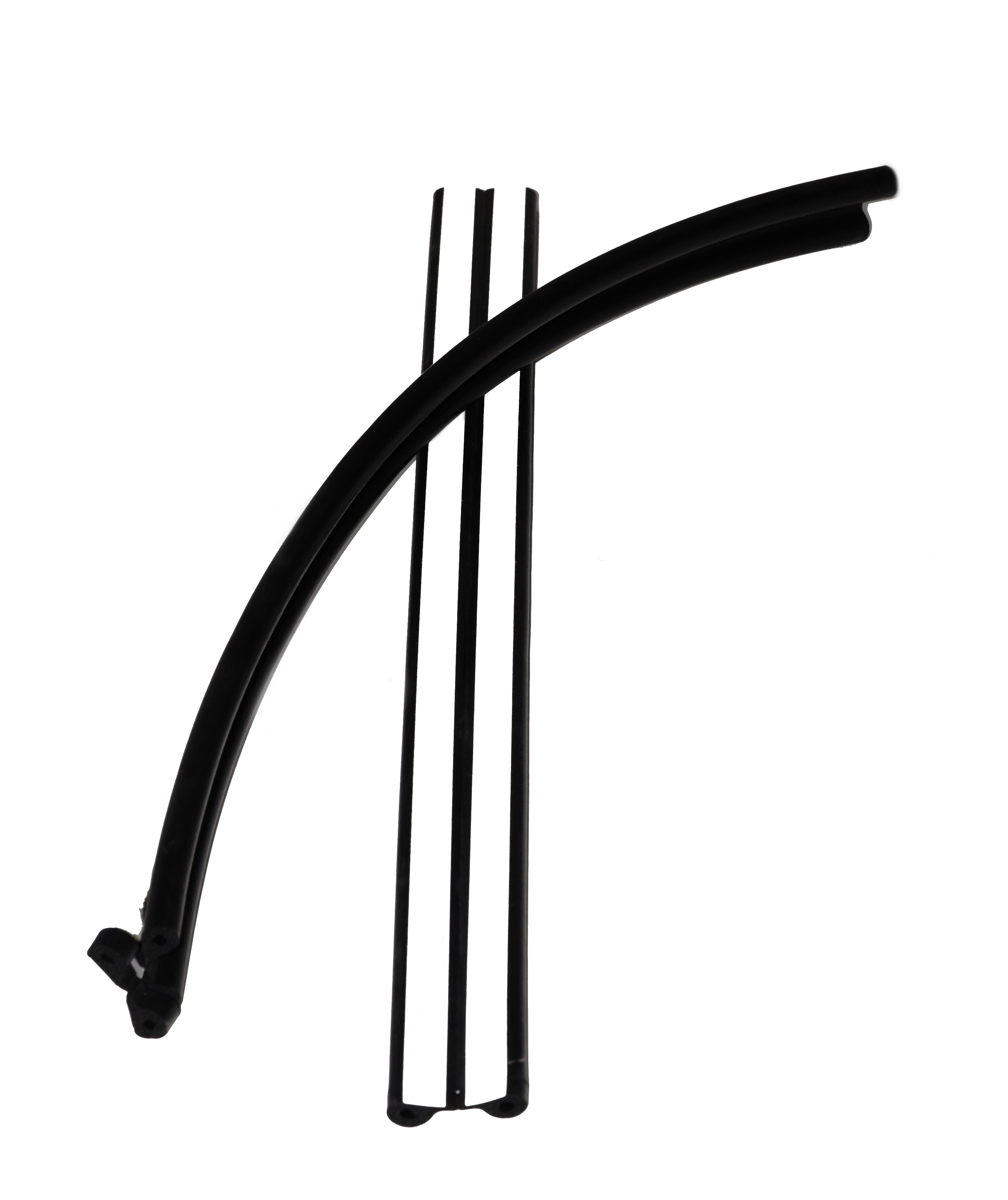 HVAC Gaskets 4 Factors That Impact Part Selection Rubber Articles