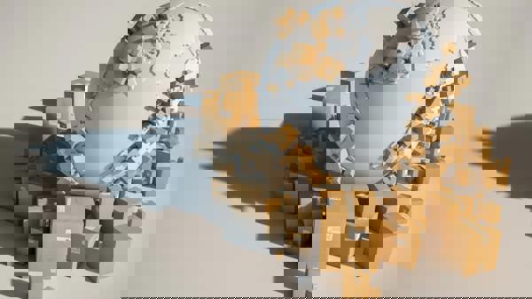 Global vs Domestic Sourcing for Custom Rubber and Plastic Parts: A Practical Guide