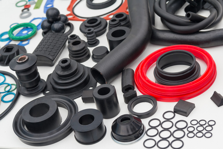 Natural Rubber vs. Synthetic Rubber