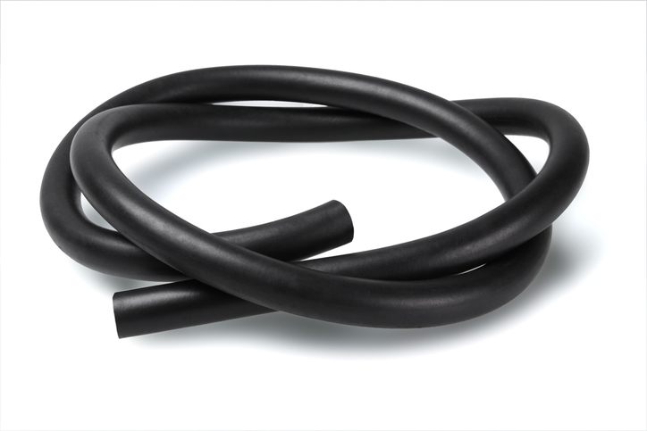What Material is Best for High Temperature Rubber Hoses?