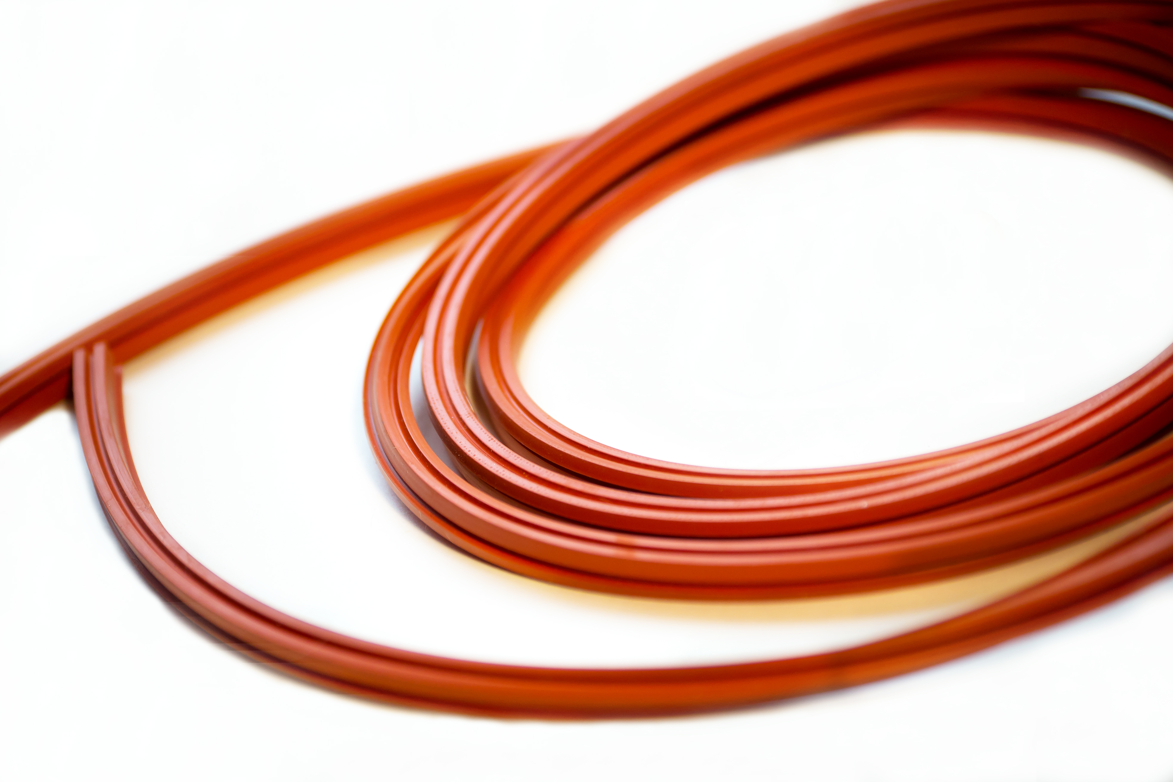 Silicone Vs EPDM: Choosing right elastomer for your rubber gasket