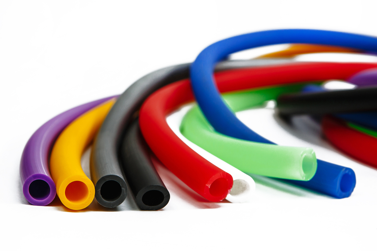 Silicone vs. Plastic Material Comparison
