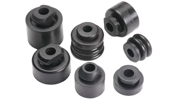 Rubber Grommets