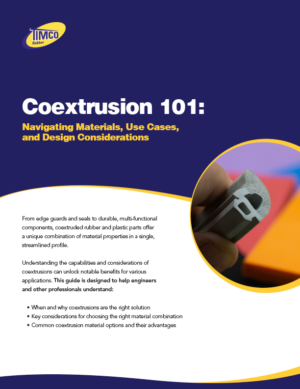 Coextrusion 101 Guide