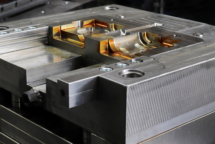 Can You Injection Mold Epdm?