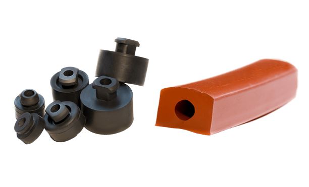EPDM Rubber vs. Silicone Rubber